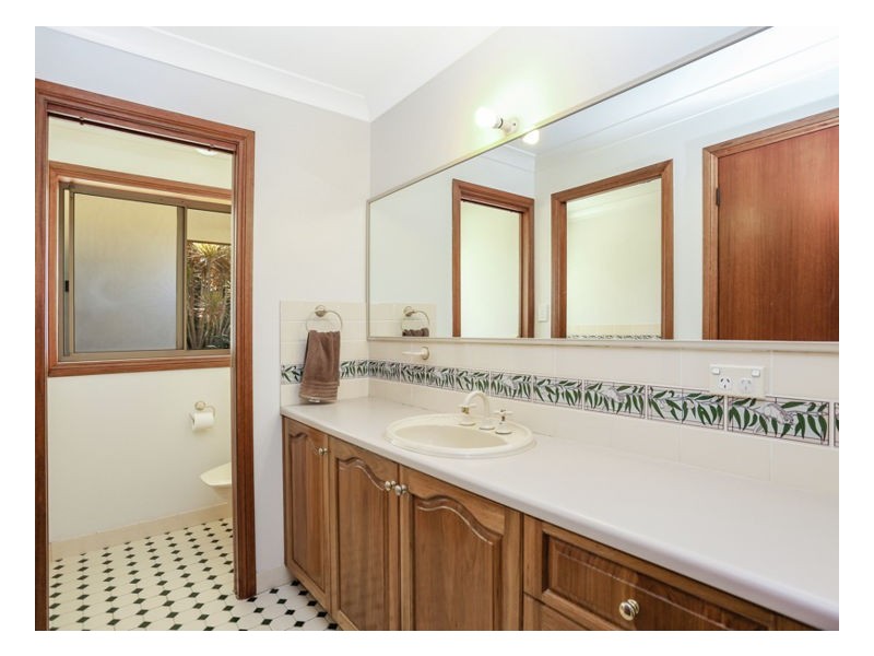 34 Oscar Ramsay Drive, Boambee East NSW 2452