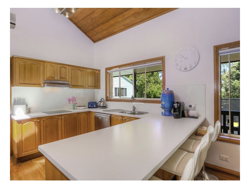 34 Oscar Ramsay Drive, Boambee East NSW 2452