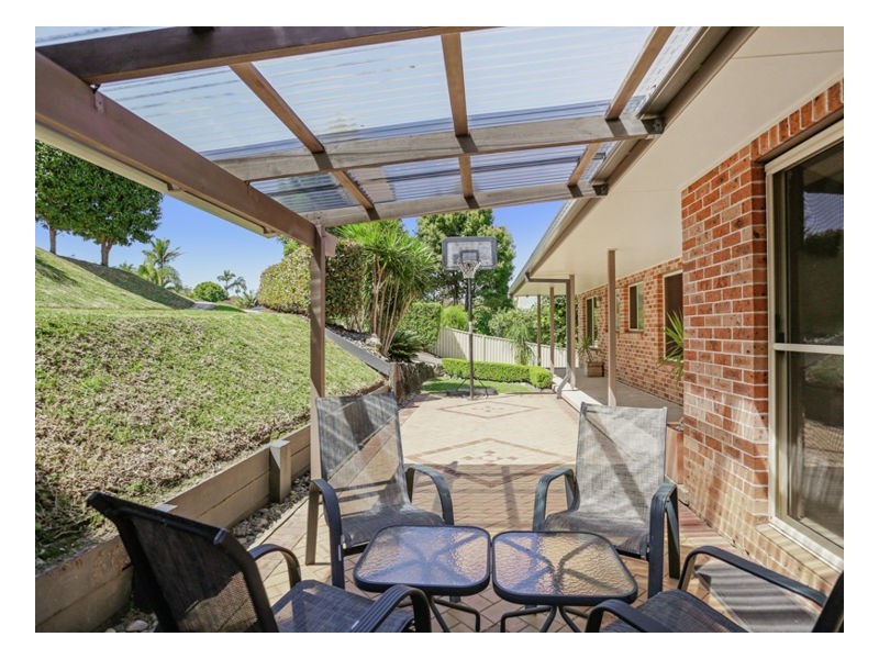 34 Oscar Ramsay Drive, Boambee East NSW 2452