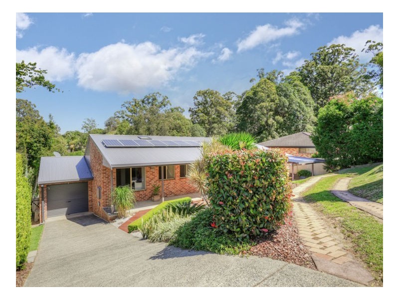 34 Oscar Ramsay Drive, Boambee East NSW 2452