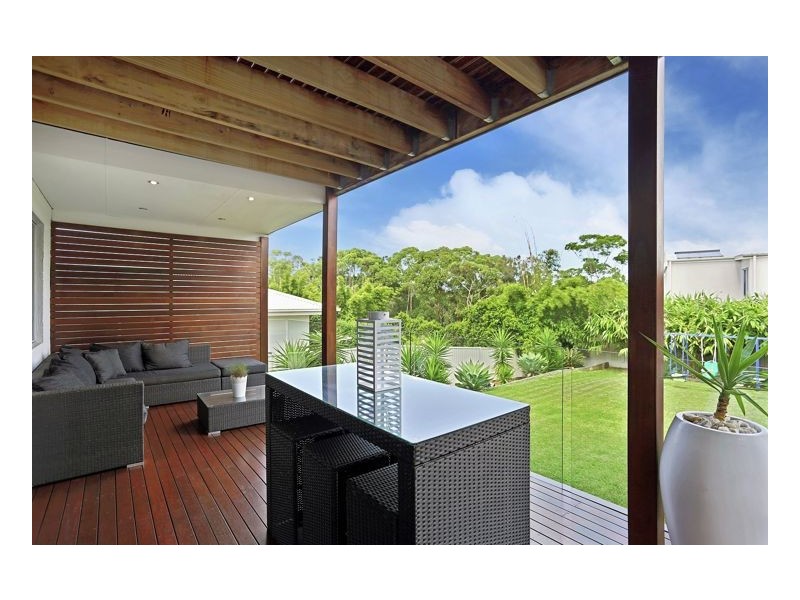 36 Split Solitary Road, Sapphire Beach NSW 2450
