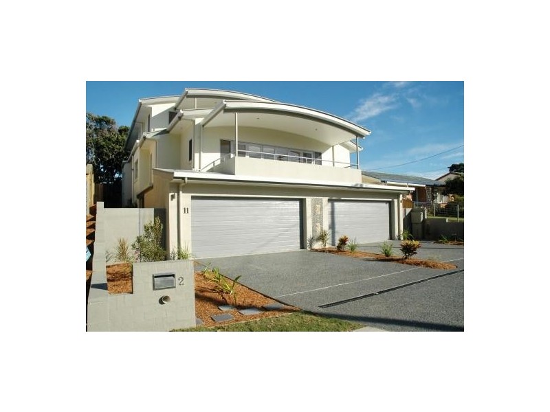 2/11 Honeysuckle street, Sawtell NSW 2452