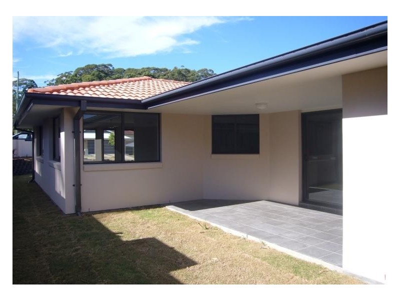 Boambee East NSW 2452