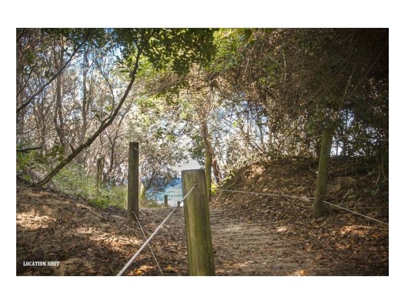 13 Twenty-Second Ave, Sawtell NSW 2452