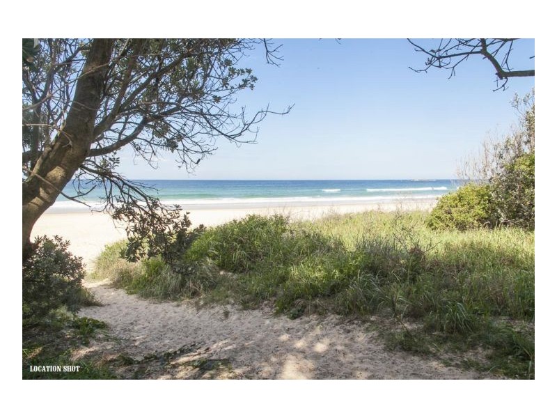 13 Twenty-Second Ave, Sawtell NSW 2452