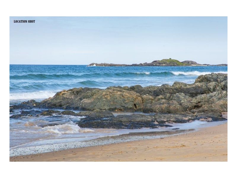 13 Twenty-Second Ave, Sawtell NSW 2452