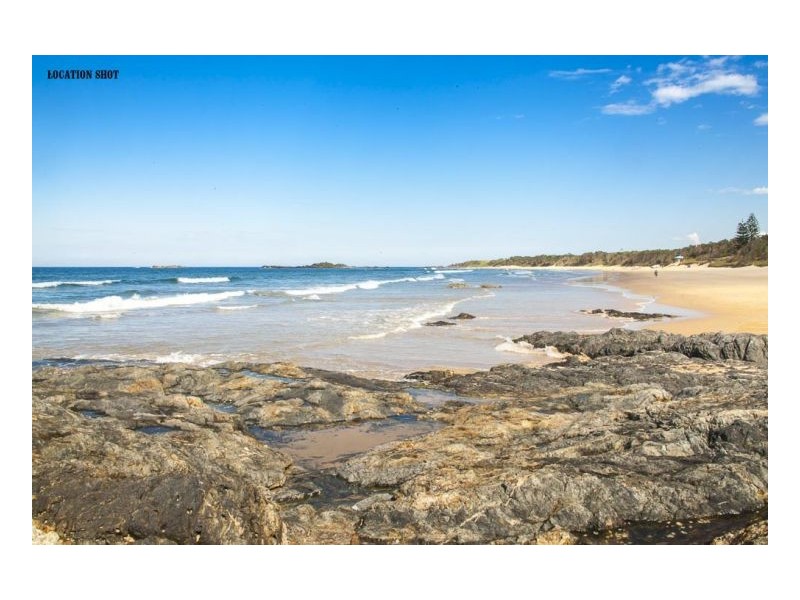 13 Twenty-Second Ave, Sawtell NSW 2452