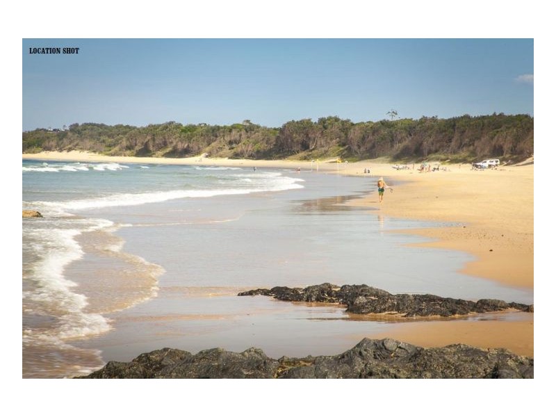 13 Twenty-Second Ave, Sawtell NSW 2452