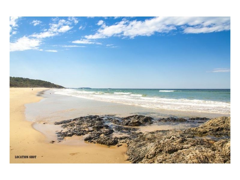 13 Twenty-Second Ave, Sawtell NSW 2452