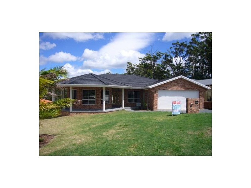 5 Livistona Terrace, Sawtell NSW 2452