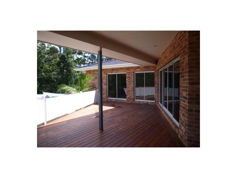 5 Livistona Terrace, Sawtell NSW 2452