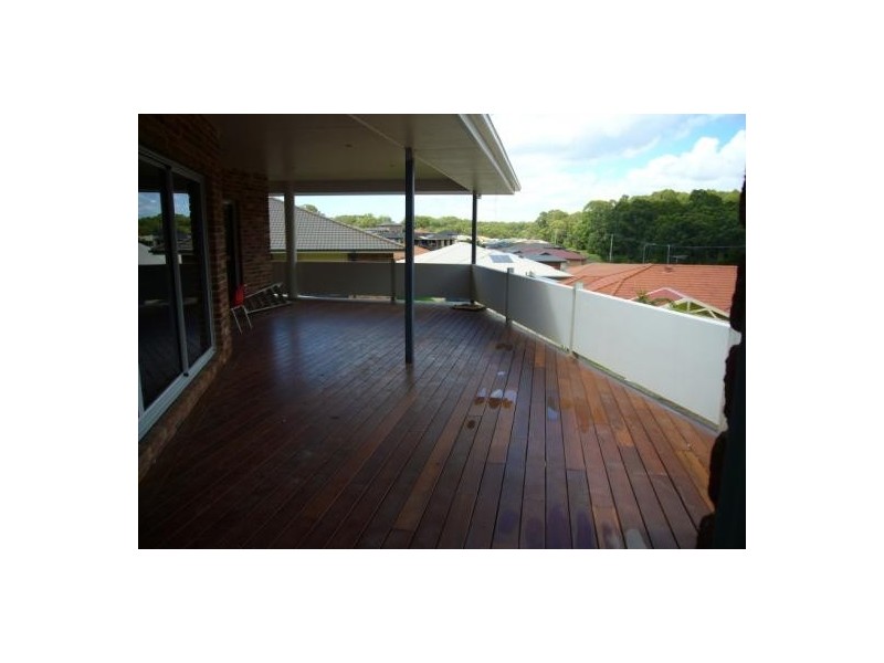 5 Livistona Terrace, Sawtell NSW 2452