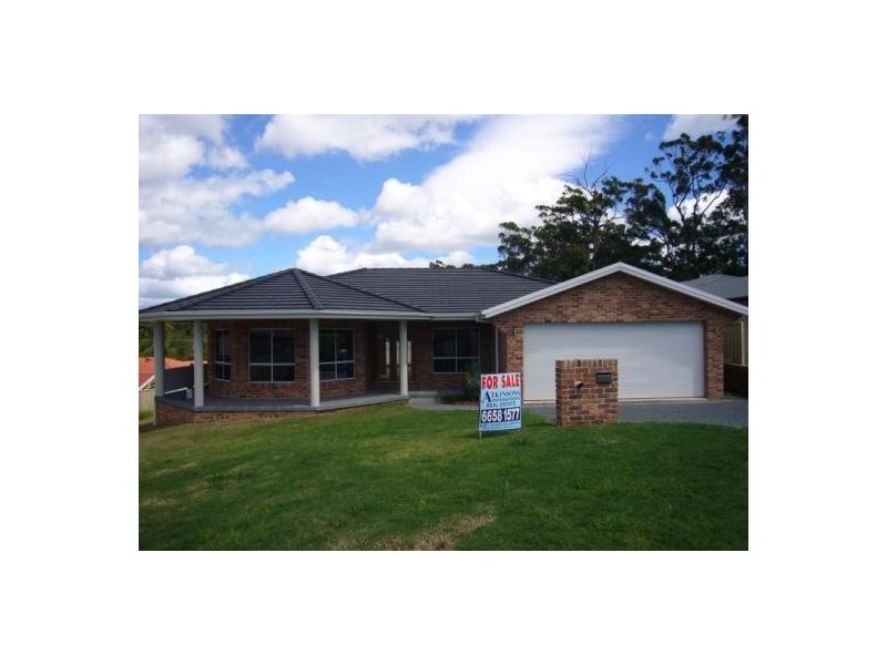 5 Livistona Terrace, Sawtell NSW 2452