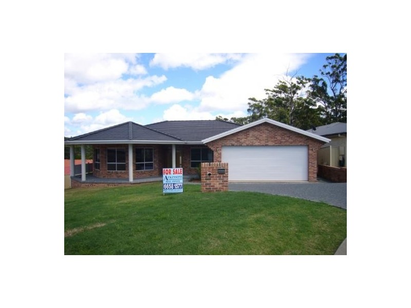 5 Livistona Terrace, Sawtell NSW 2452