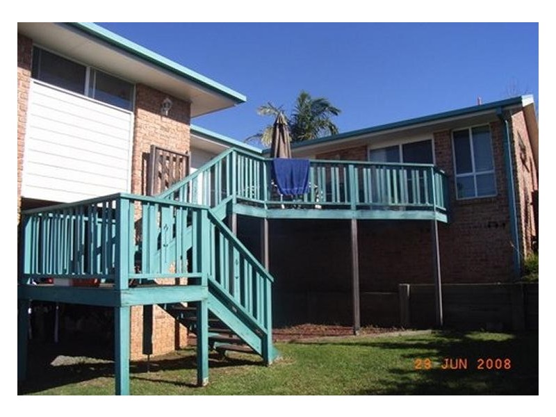 Boambee East NSW 2452