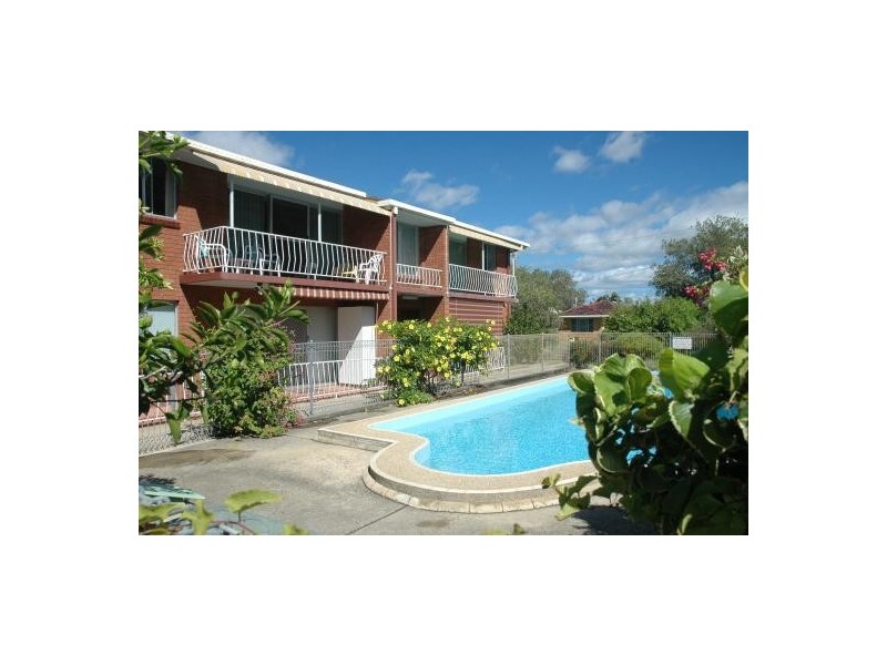 4/36 Elizabeth Street, Sawtell NSW 2452