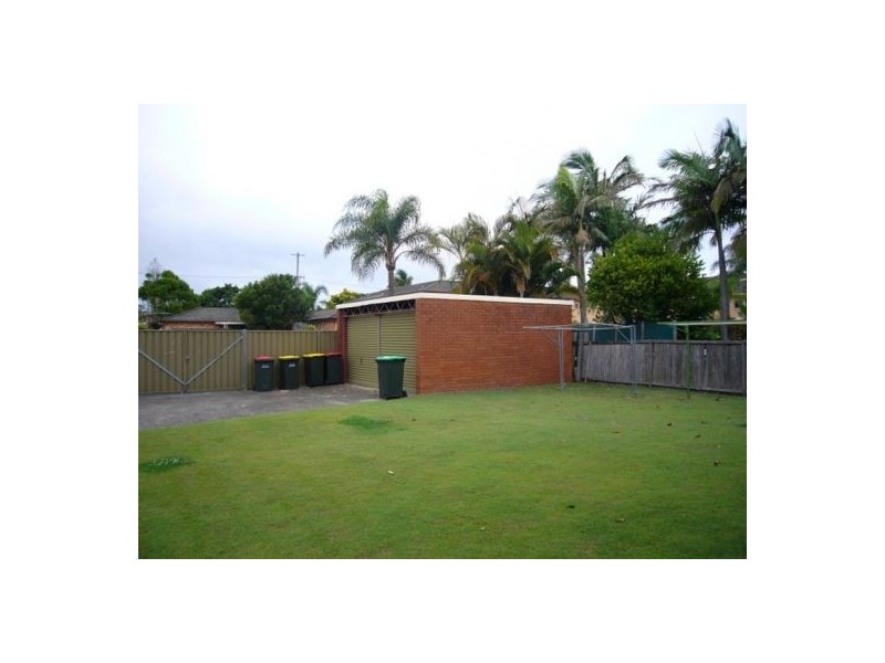 4/36 Elizabeth Street, Sawtell NSW 2452