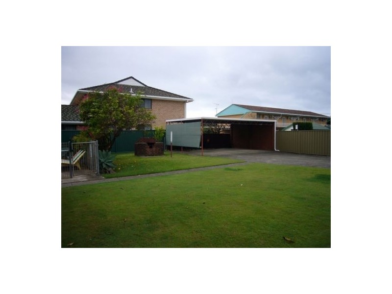 4/36 Elizabeth Street, Sawtell NSW 2452