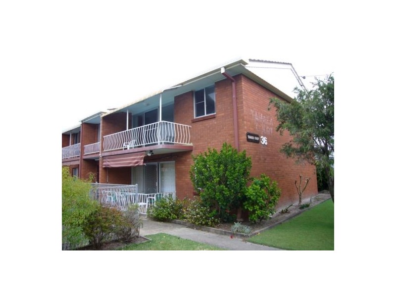4/36 Elizabeth Street, Sawtell NSW 2452