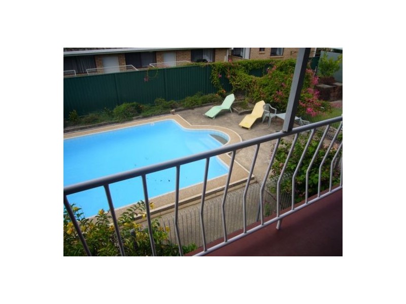 4/36 Elizabeth Street, Sawtell NSW 2452