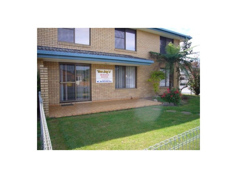 2/16 2nd Avenue,   Sawtell, Sawtell NSW 2452