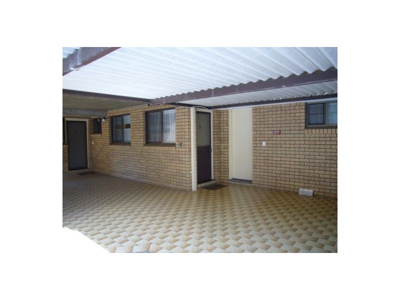 2/16 2nd Avenue,   Sawtell, Sawtell NSW 2452