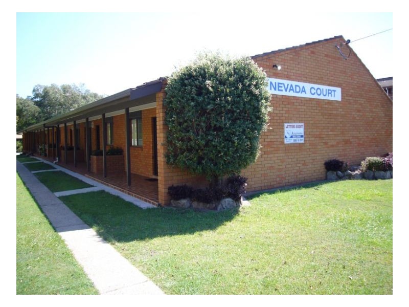 2/65 Boronia Street “NEVADA COURT 2″, Sawtell NSW 2452