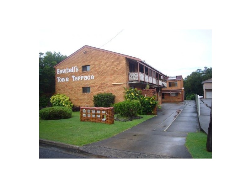 6/61 BORONIA STREET, Sawtell NSW 2452