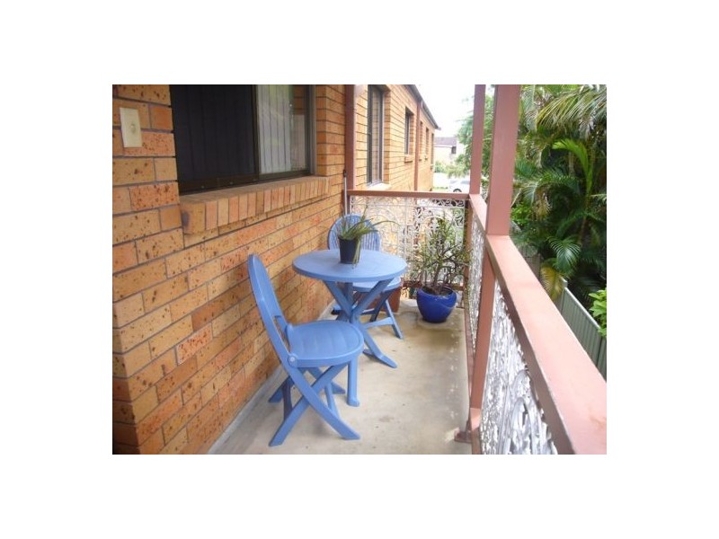 6/61 BORONIA STREET, Sawtell NSW 2452