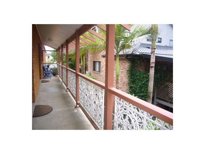 6/61 BORONIA STREET, Sawtell NSW 2452