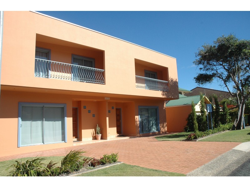5 BORONIA STREET, Sawtell NSW 2452