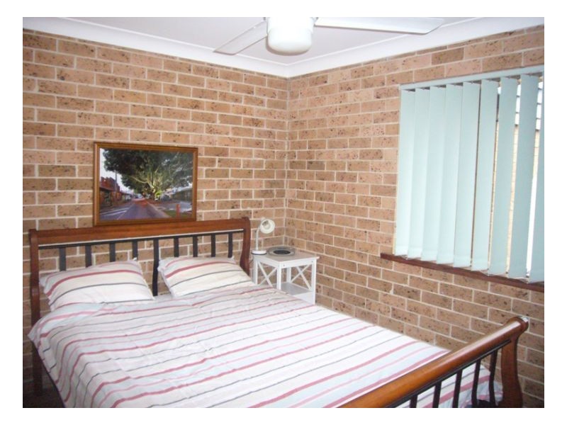 4/35 Fourth Avenue, Sawtell NSW 2452