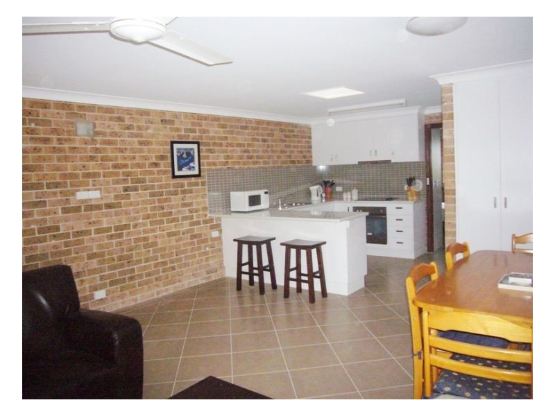 4/35 Fourth Avenue, Sawtell NSW 2452