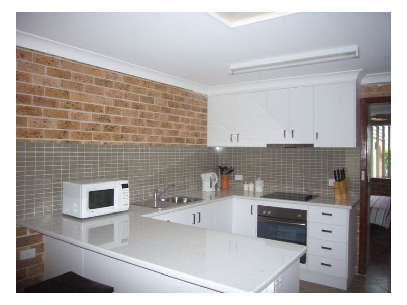 4/35 Fourth Avenue, Sawtell NSW 2452