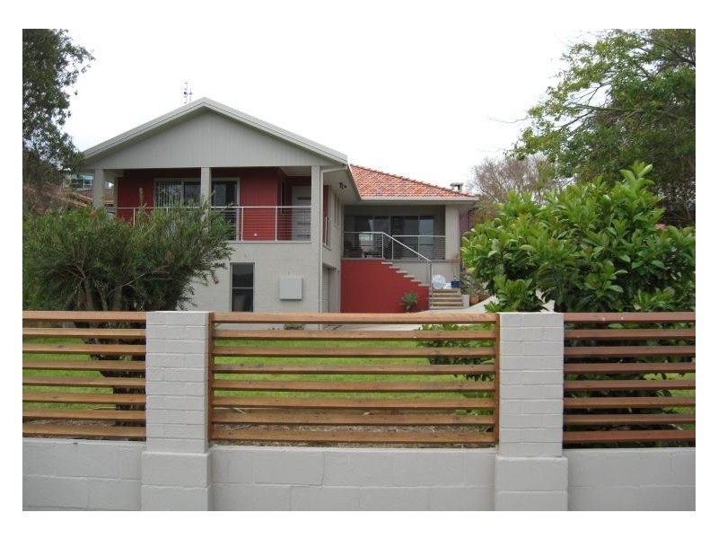 22 ELEVENTH AVENUE, Sawtell NSW 2452