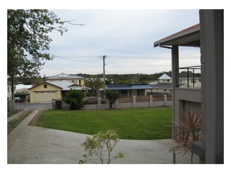 22 ELEVENTH AVENUE, Sawtell NSW 2452