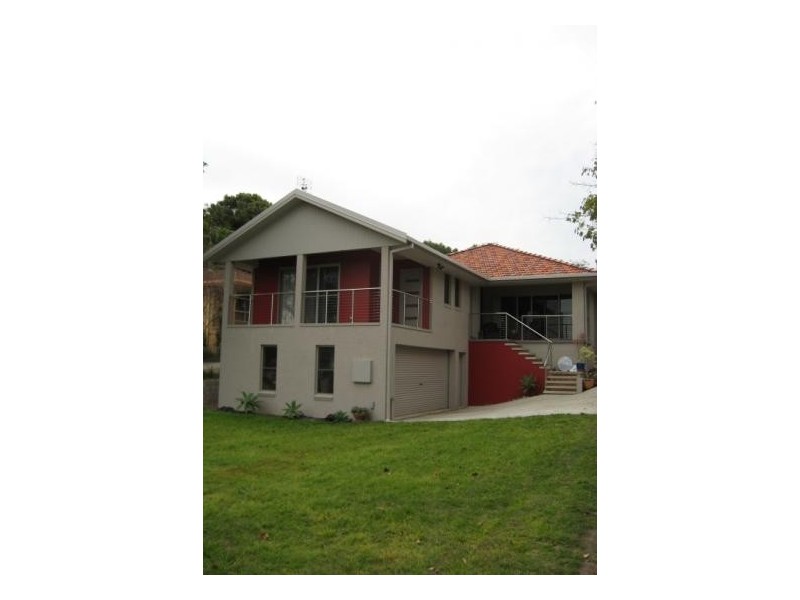 22 ELEVENTH AVENUE, Sawtell NSW 2452