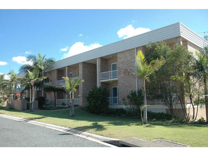 2/6 FOURTH AVENUE, Sawtell NSW 2452
