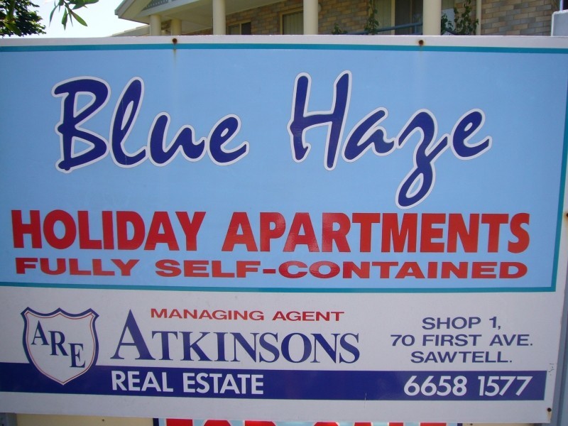 4/86 First Avenue, Sawtell NSW 2452