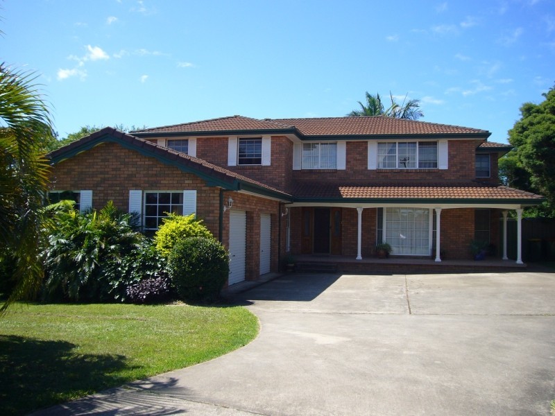 Boambee East NSW 2452