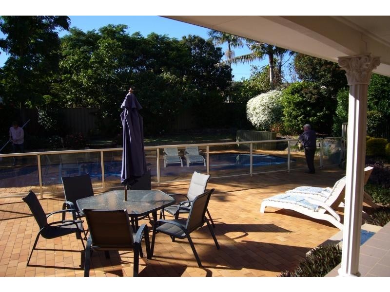 Boambee East NSW 2452