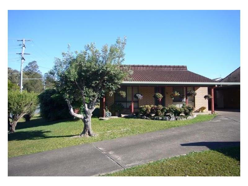 9/4 LALAGULI DRIVE, Toormina NSW 2452