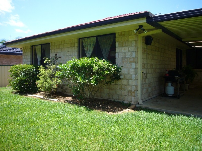 Boambee East NSW 2452