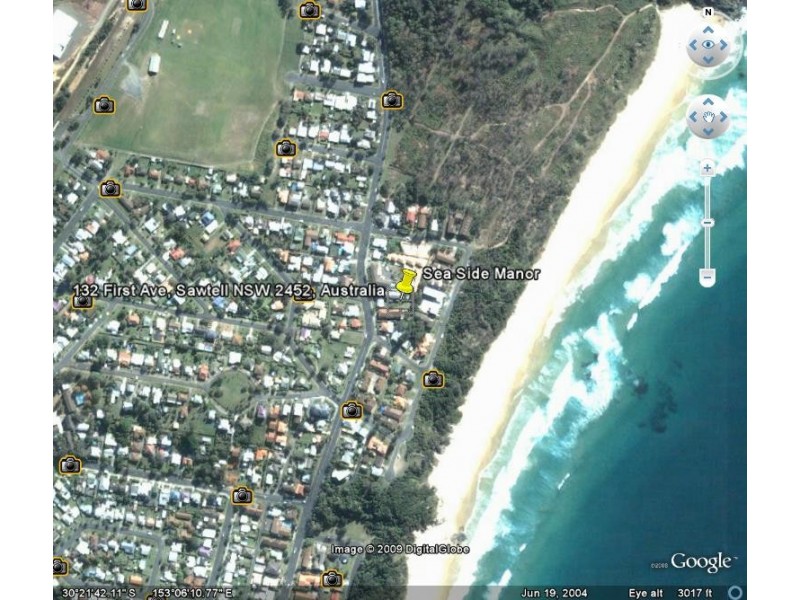 2/132 First Avenue, Sawtell NSW 2452