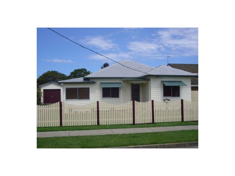 40 ELIZABETH STREET, Sawtell NSW 2452