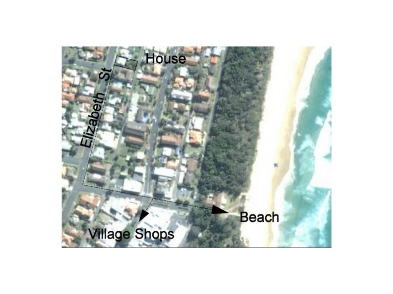 40 ELIZABETH STREET, Sawtell NSW 2452