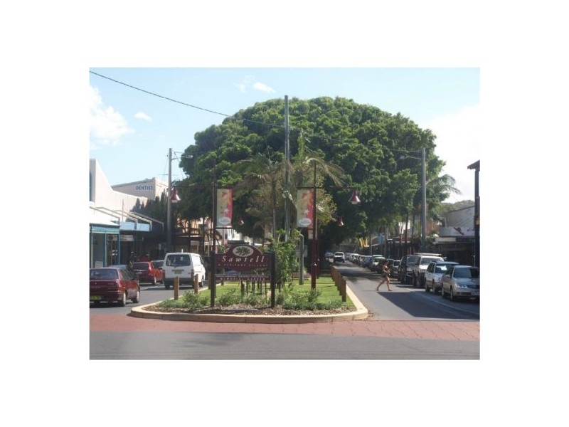 40 ELIZABETH STREET, Sawtell NSW 2452
