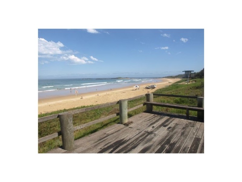 40 ELIZABETH STREET, Sawtell NSW 2452