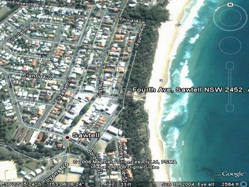 Sawtell NSW 2452