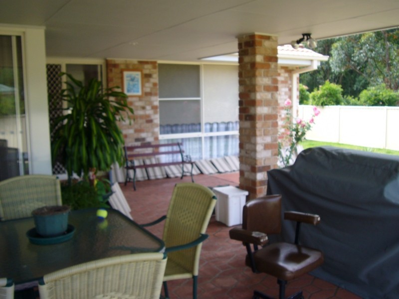 Bonville NSW 2441